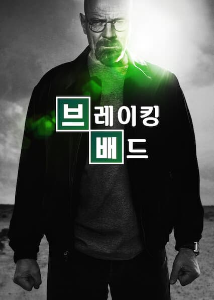 브레이킹 배드
