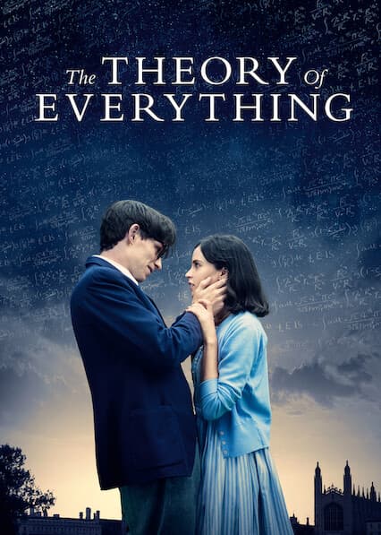 The Theory of Everything