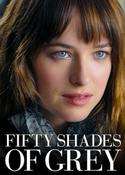 Fifty Shades of Grey