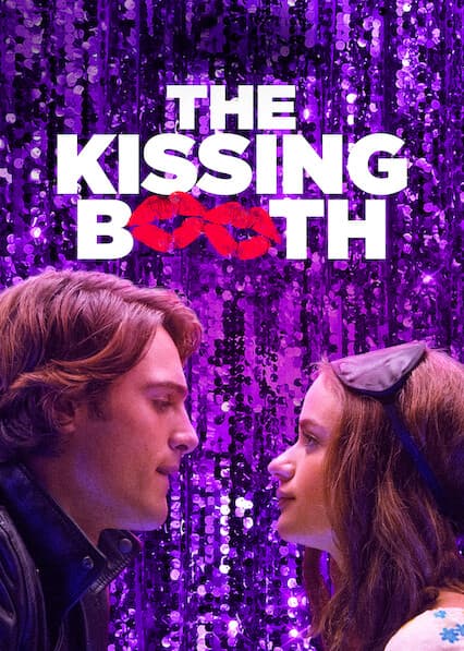 The Kissing Booth