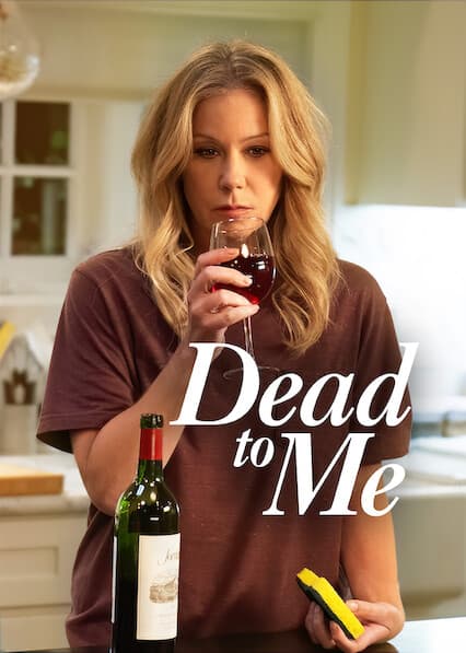 Dead to Me