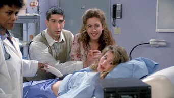 The One with the Sonogram at the End
