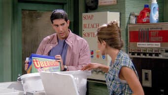 The One with the East German Laundry Detergent