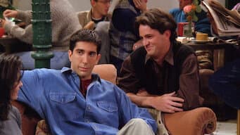 The One with the Butt