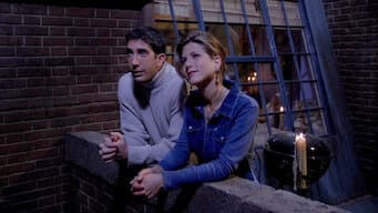 The One with the Blackout