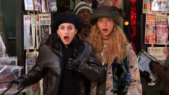 The One with Mrs. Bing