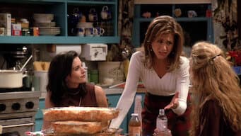 The One with the Dozen Lasagnas