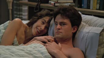 The One with the Candy Hearts