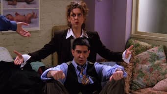 The One with the Two Parts: Part 1