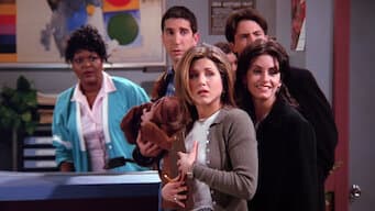 The One with the Two Parts: Part 2