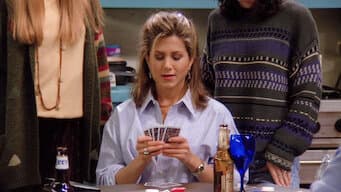 The One with All the Poker