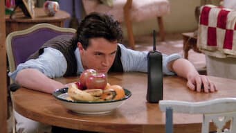 The One with the Evil Orthodontist
