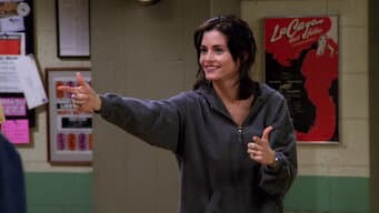 The One with the Fake Monica