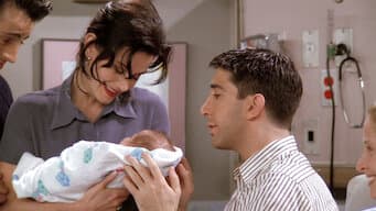 The One with the Birth
