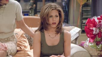 The One Where Rachel Finds Out