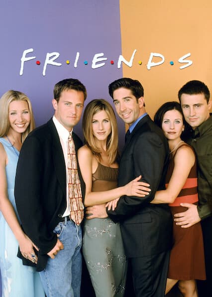 Friends