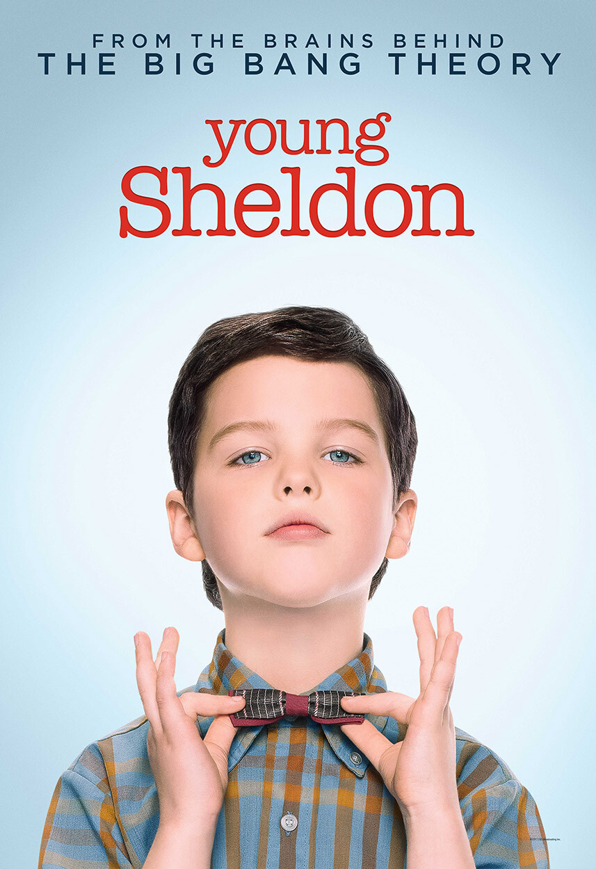Young Sheldon